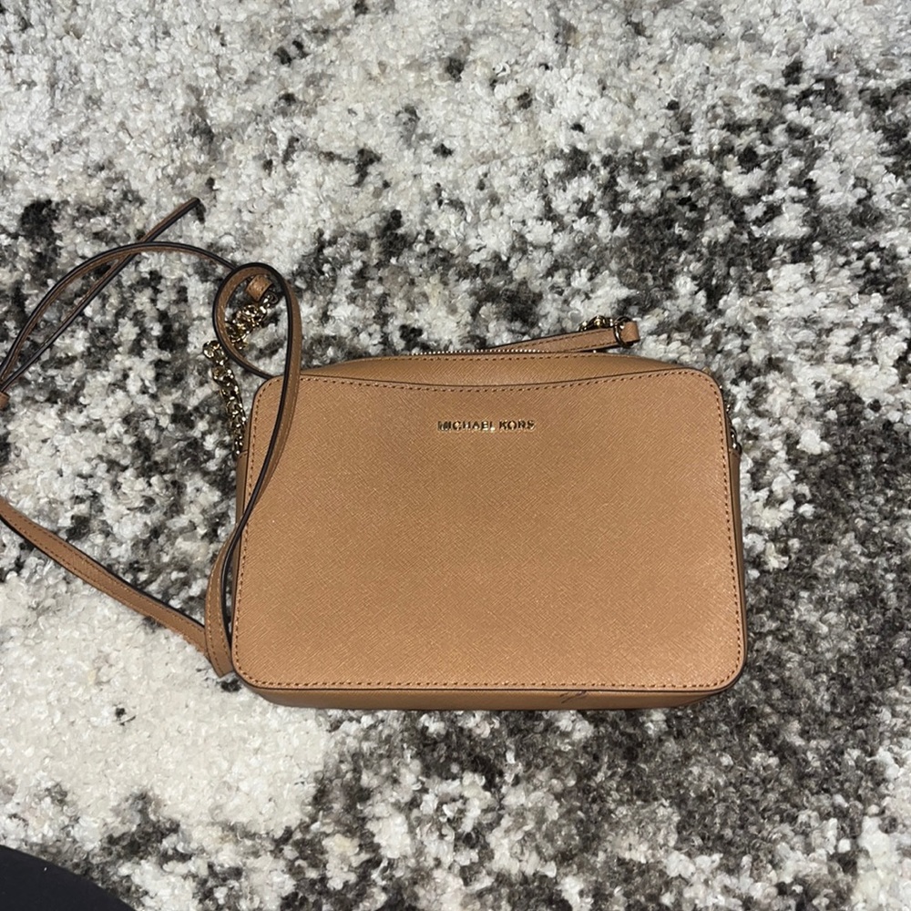 Michael Kors crossbody